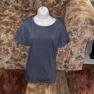 NWT Fancyqube S Tunic